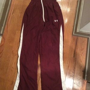 Underarmor pant